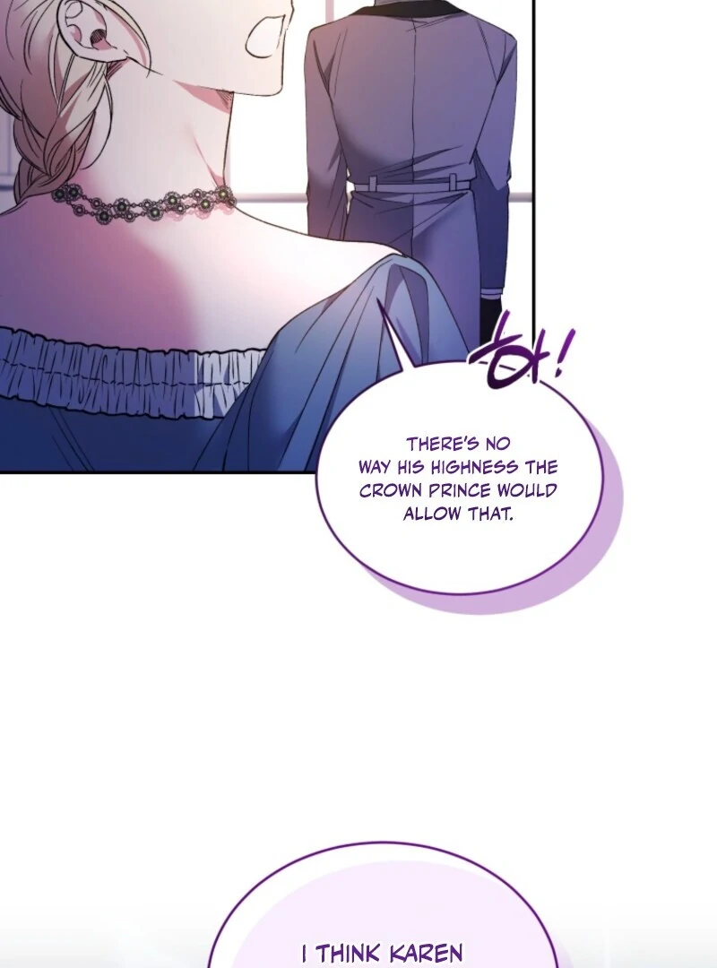 Resetting Lady chapter 126 page 6