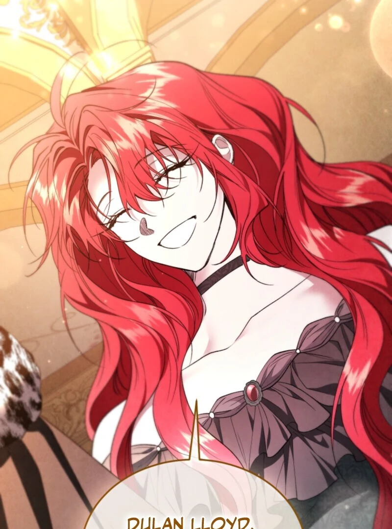 Resetting Lady chapter 126 page 13