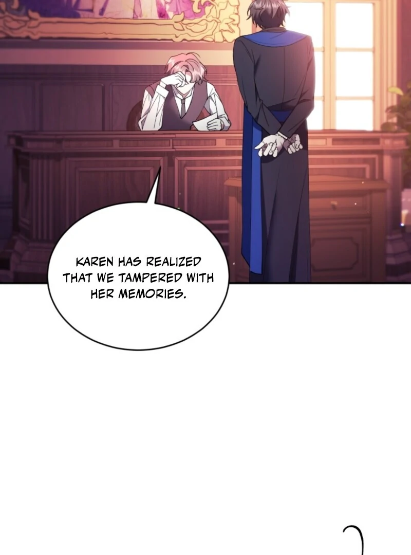 Resetting Lady chapter 126 page 18