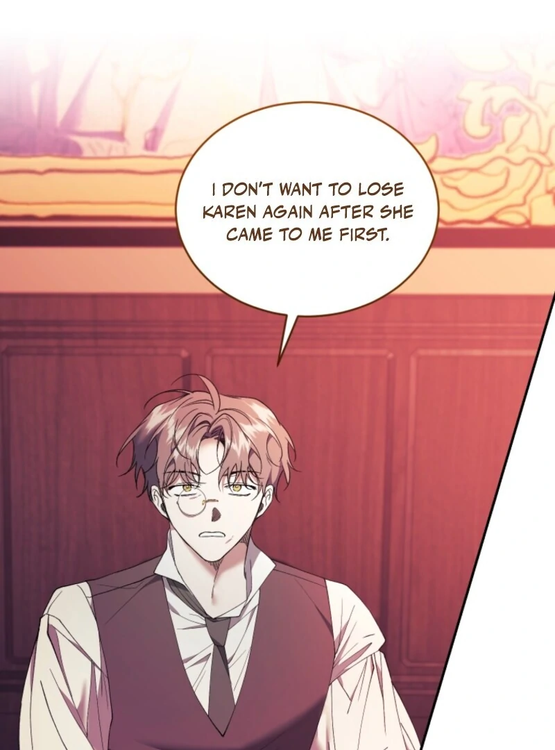 Resetting Lady chapter 126 page 20
