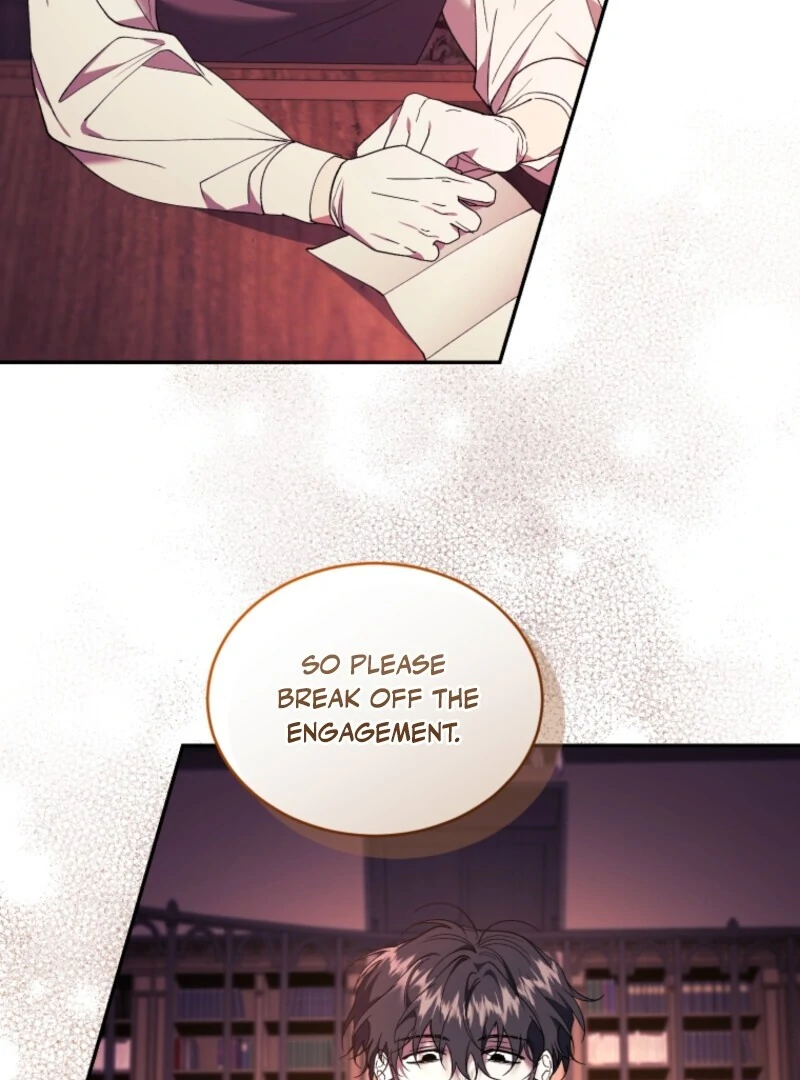 Resetting Lady chapter 126 page 21