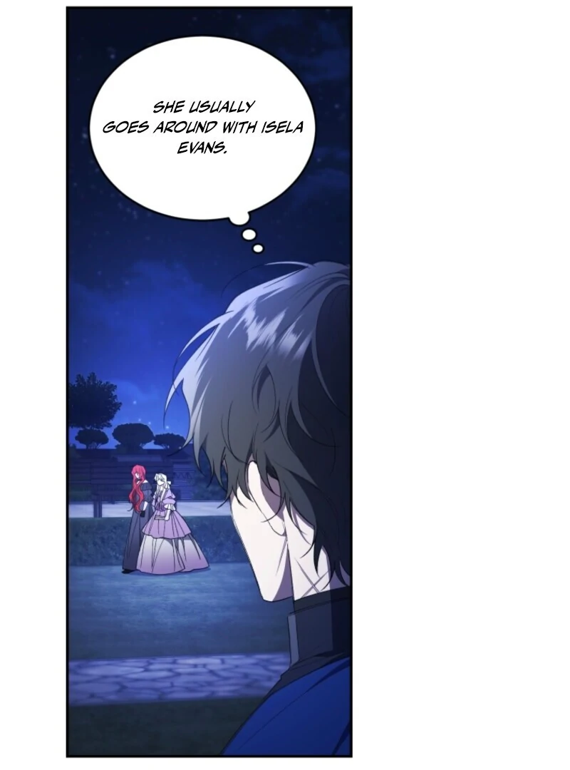 Resetting Lady chapter 126 page 32