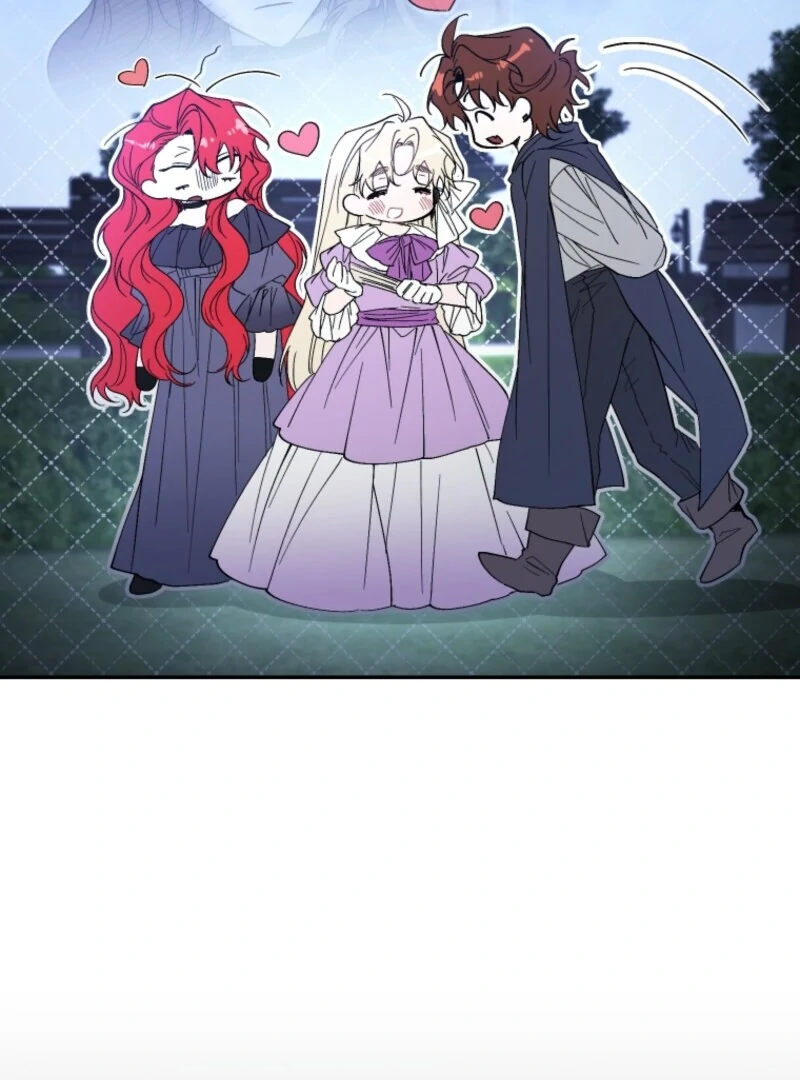 Resetting Lady chapter 126 page 34