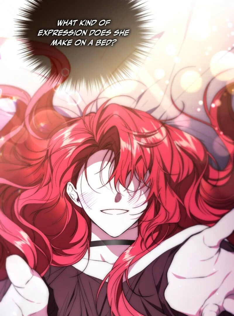 Resetting Lady chapter 126 page 38