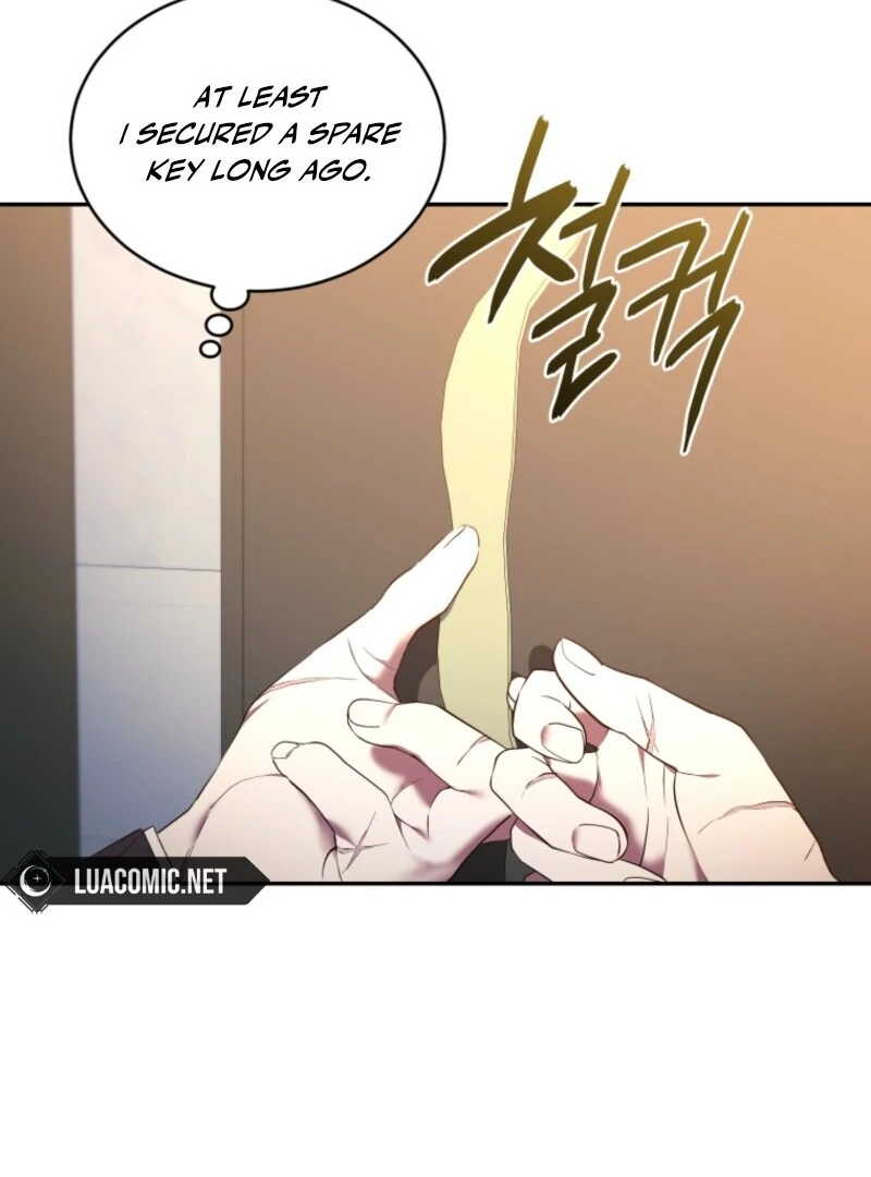 Resetting Lady chapter 126 page 48