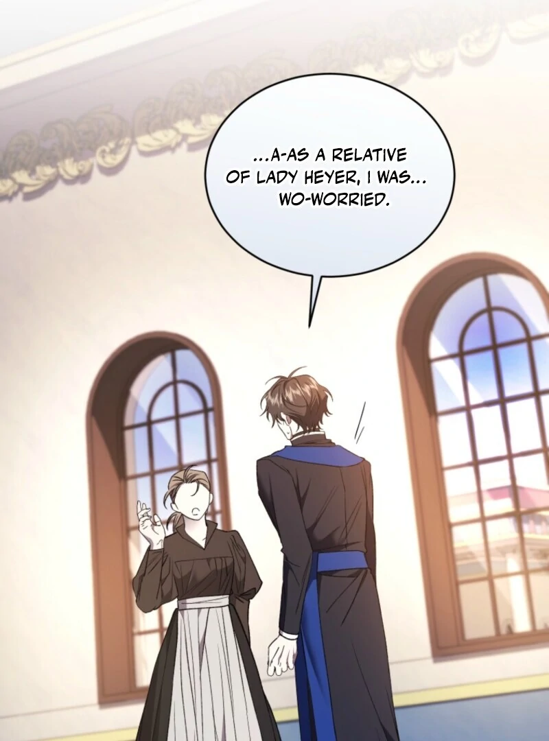 Resetting Lady chapter 126 page 52