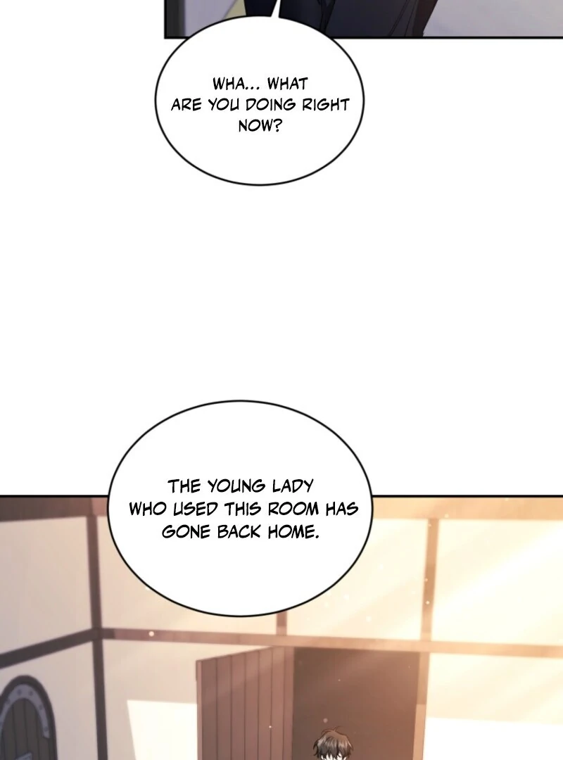 Resetting Lady chapter 126 page 56
