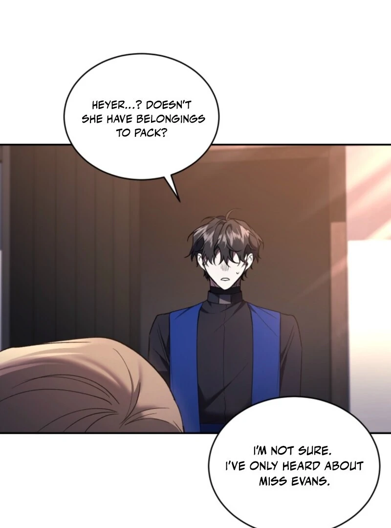 Resetting Lady chapter 126 page 58