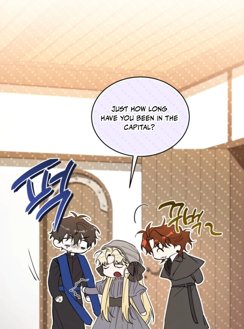 Resetting Lady chapter 126 page 63