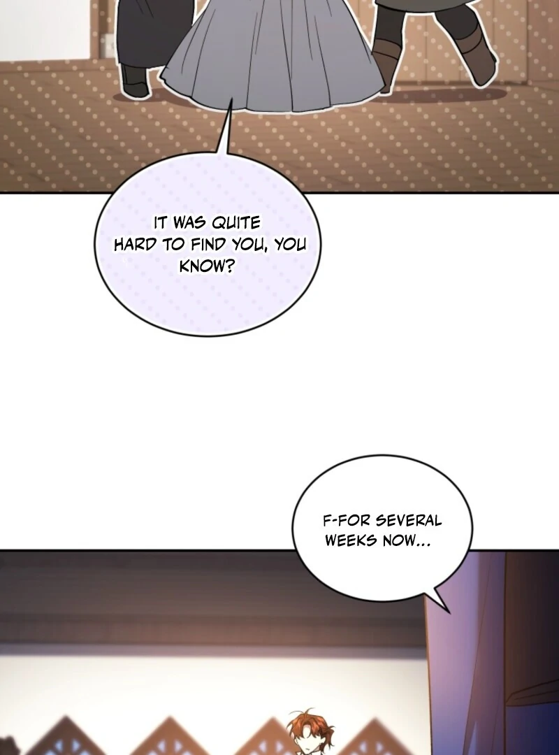 Resetting Lady chapter 126 page 64