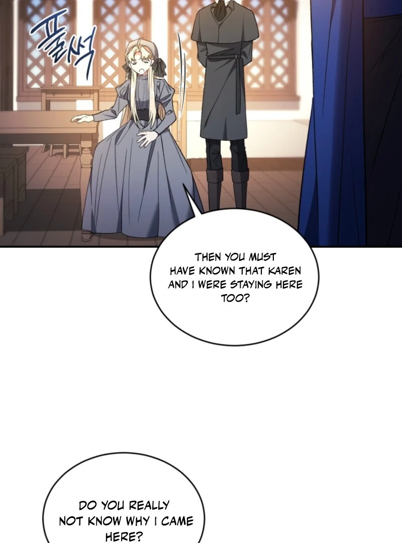 Resetting Lady chapter 126 page 65