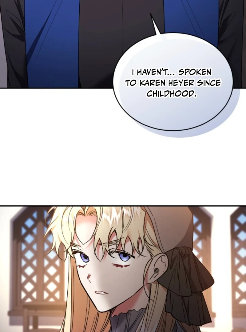 Resetting Lady chapter 126 page 70