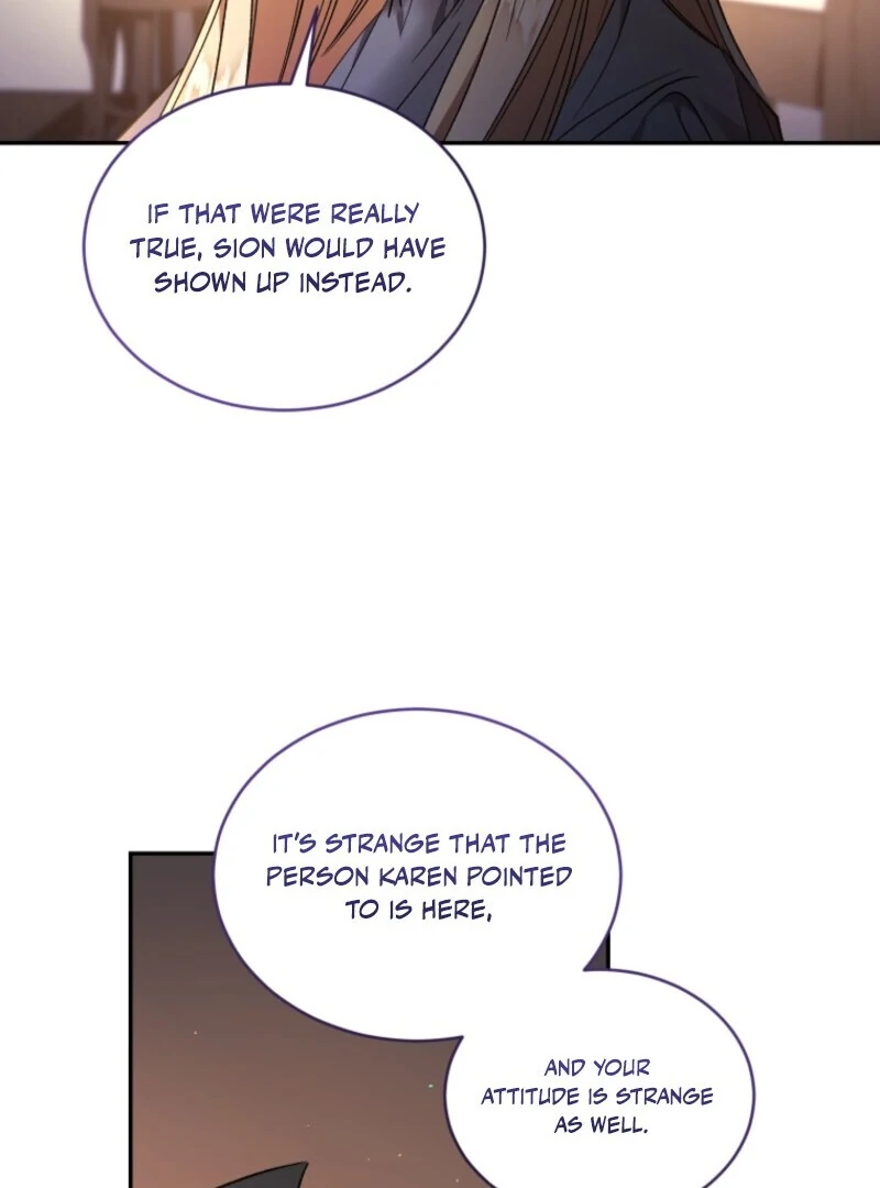 Resetting Lady chapter 126 page 71