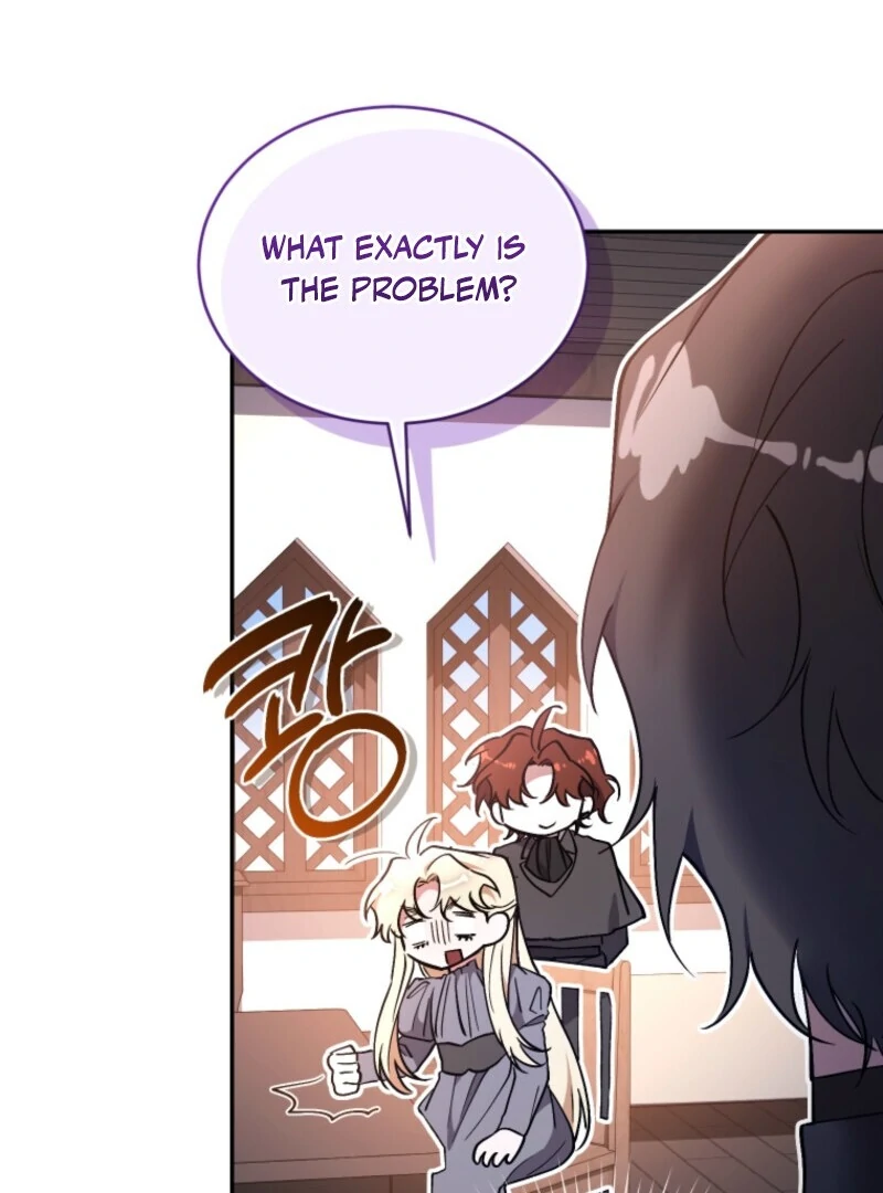 Resetting Lady chapter 126 page 73