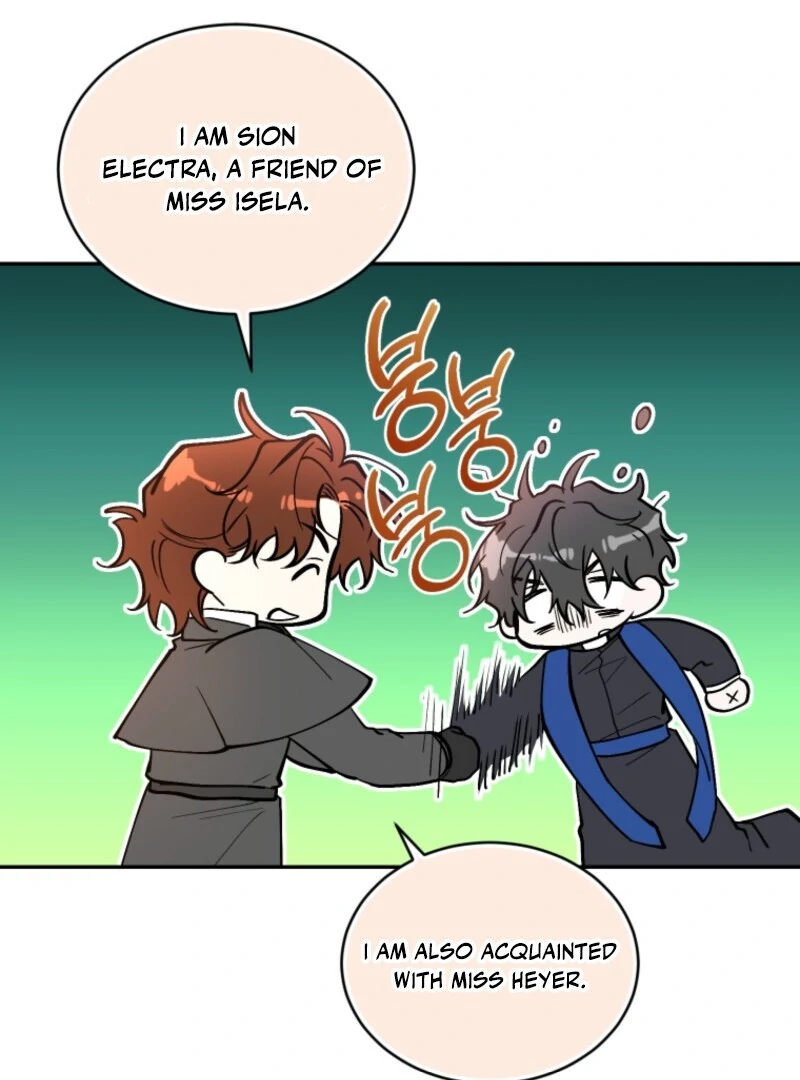 Resetting Lady chapter 126 page 77