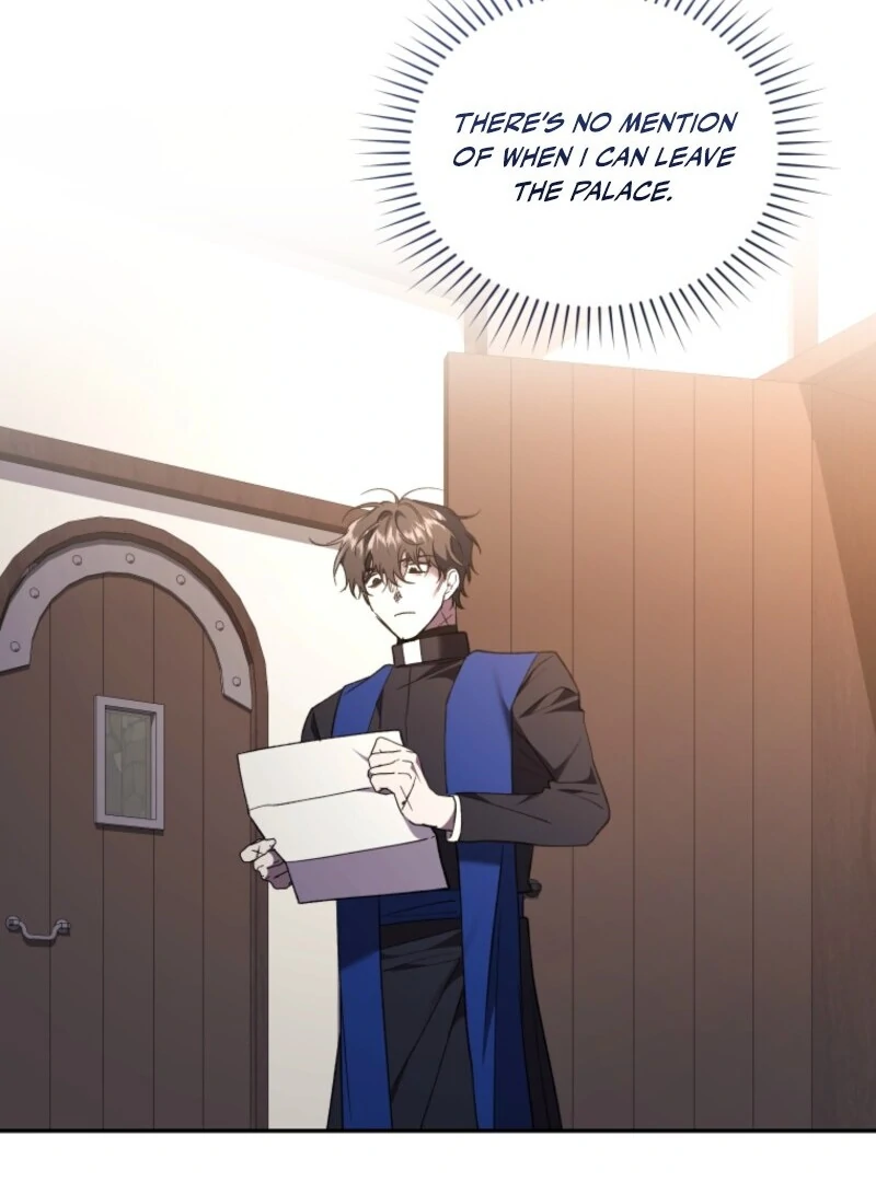 Resetting Lady chapter 126 page 88