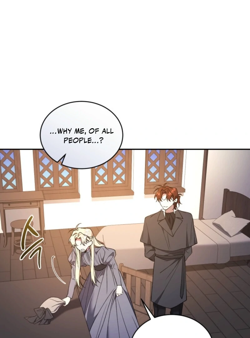 Resetting Lady chapter 126 page 89