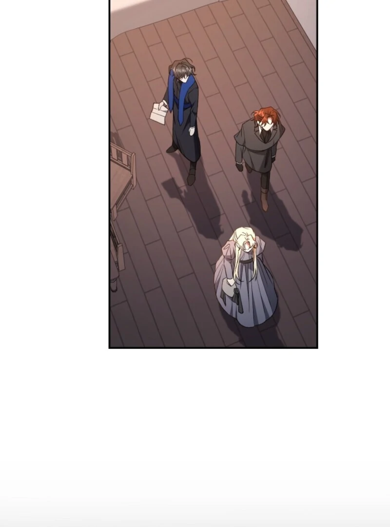 Resetting Lady chapter 126 page 91