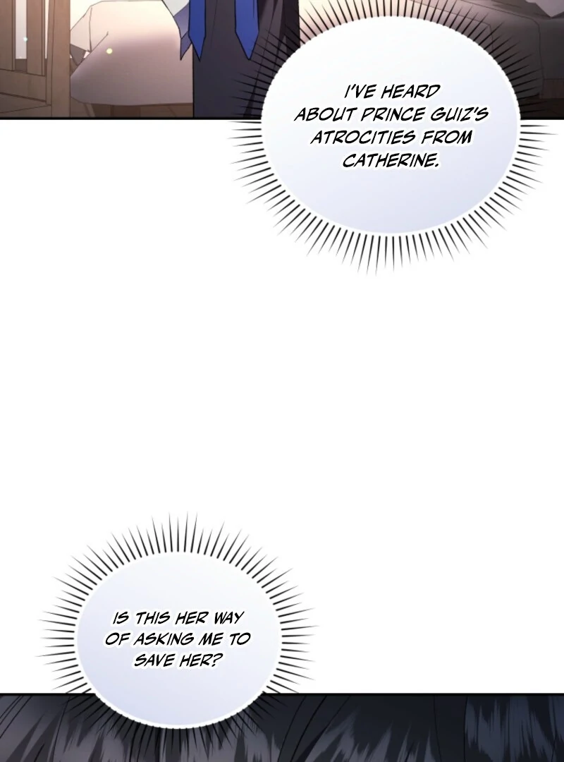 Resetting Lady chapter 126 page 93