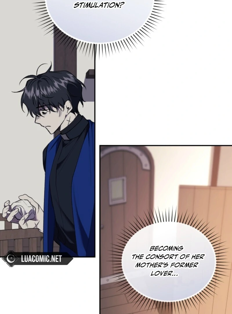 Resetting Lady chapter 126 page 97