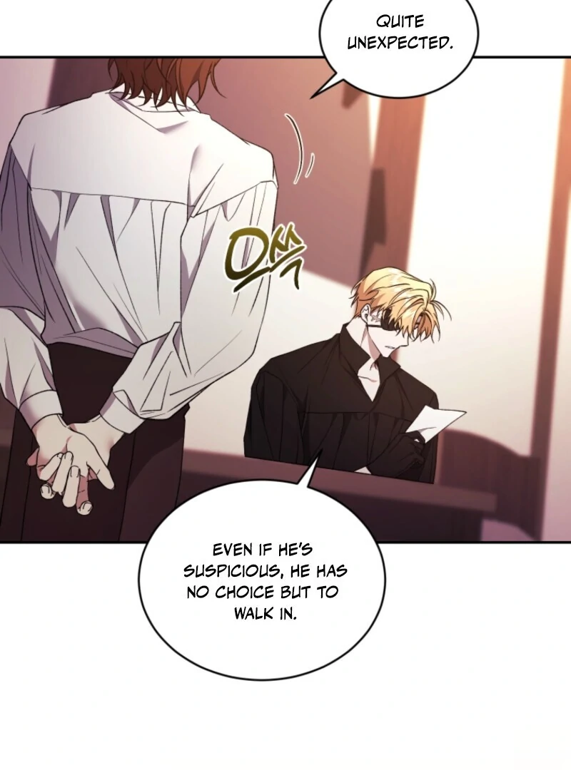 Resetting Lady chapter 127 page 3