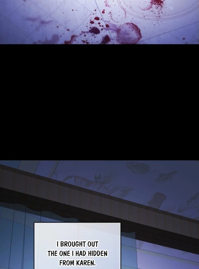 Resetting Lady chapter 127 page 9