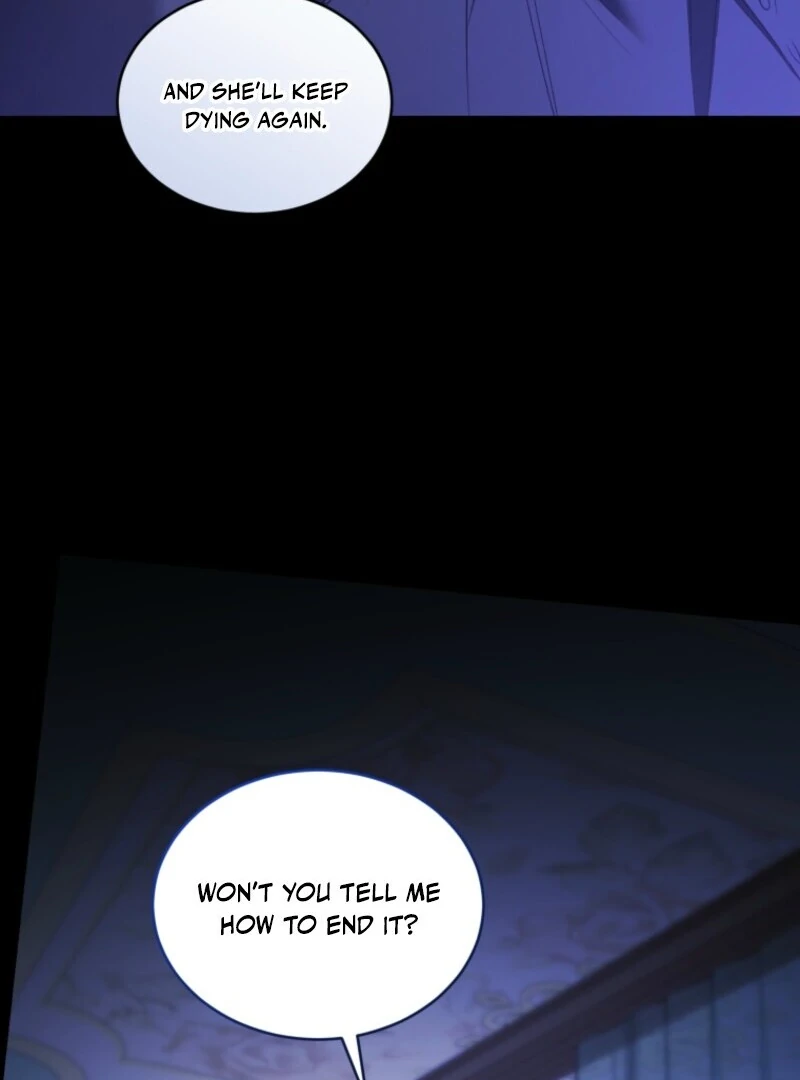 Resetting Lady chapter 127 page 14