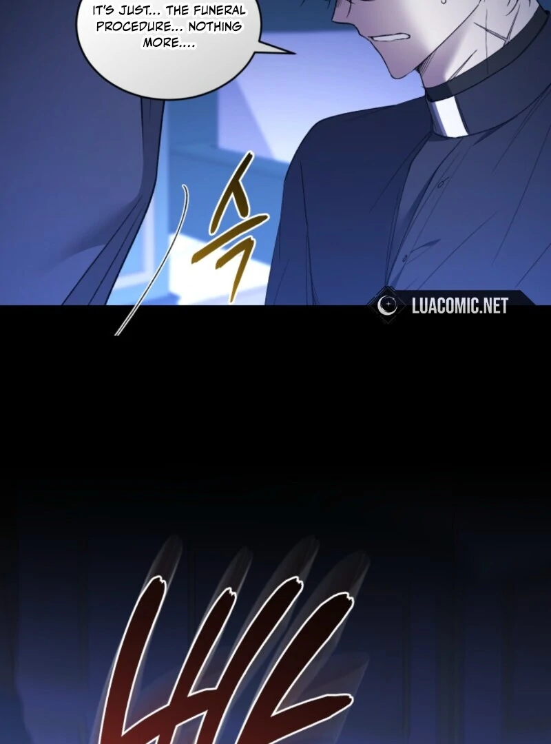 Resetting Lady chapter 127 page 24