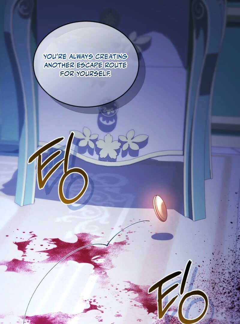 Resetting Lady chapter 127 page 36