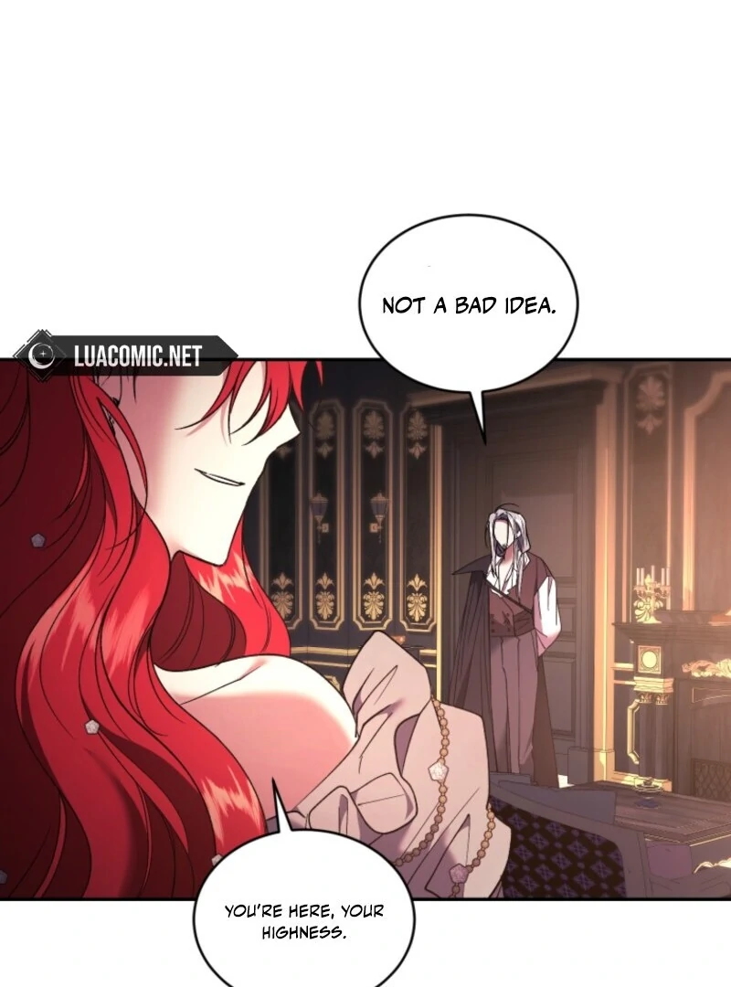 Resetting Lady chapter 127 page 48
