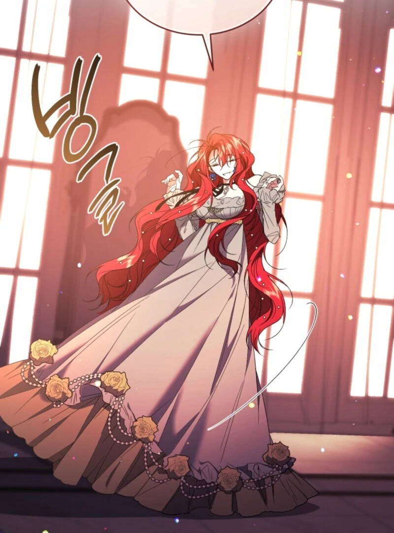 Resetting Lady chapter 127 page 51