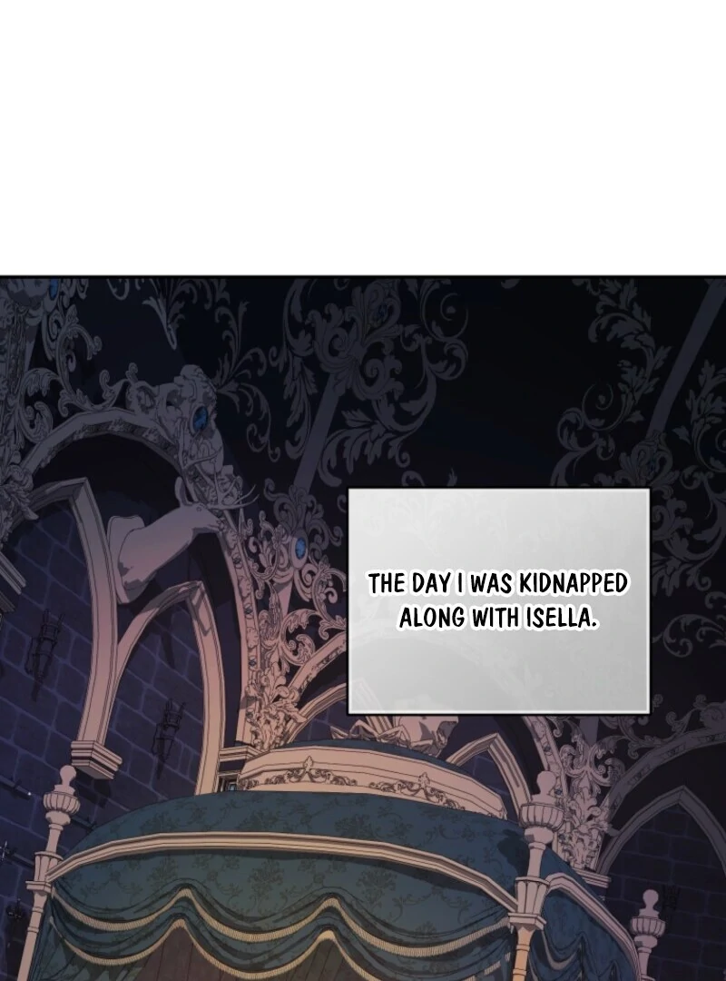 Resetting Lady chapter 127 page 58