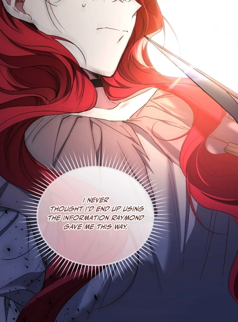 Resetting Lady chapter 127 page 60