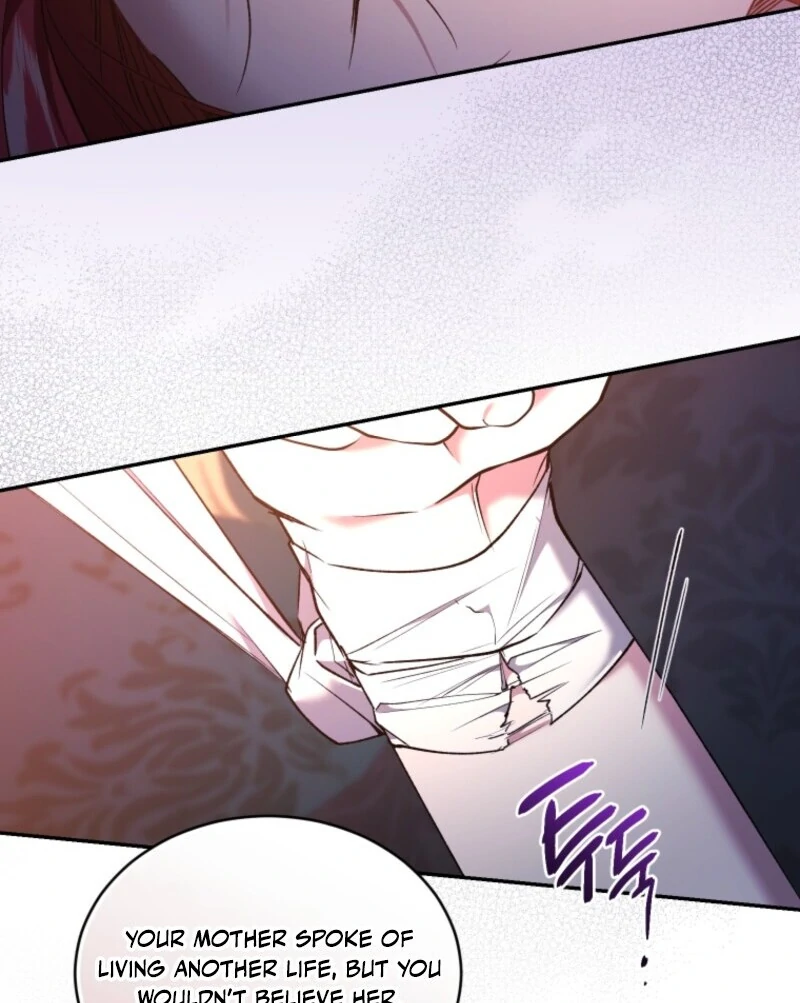 Resetting Lady chapter 127 page 66