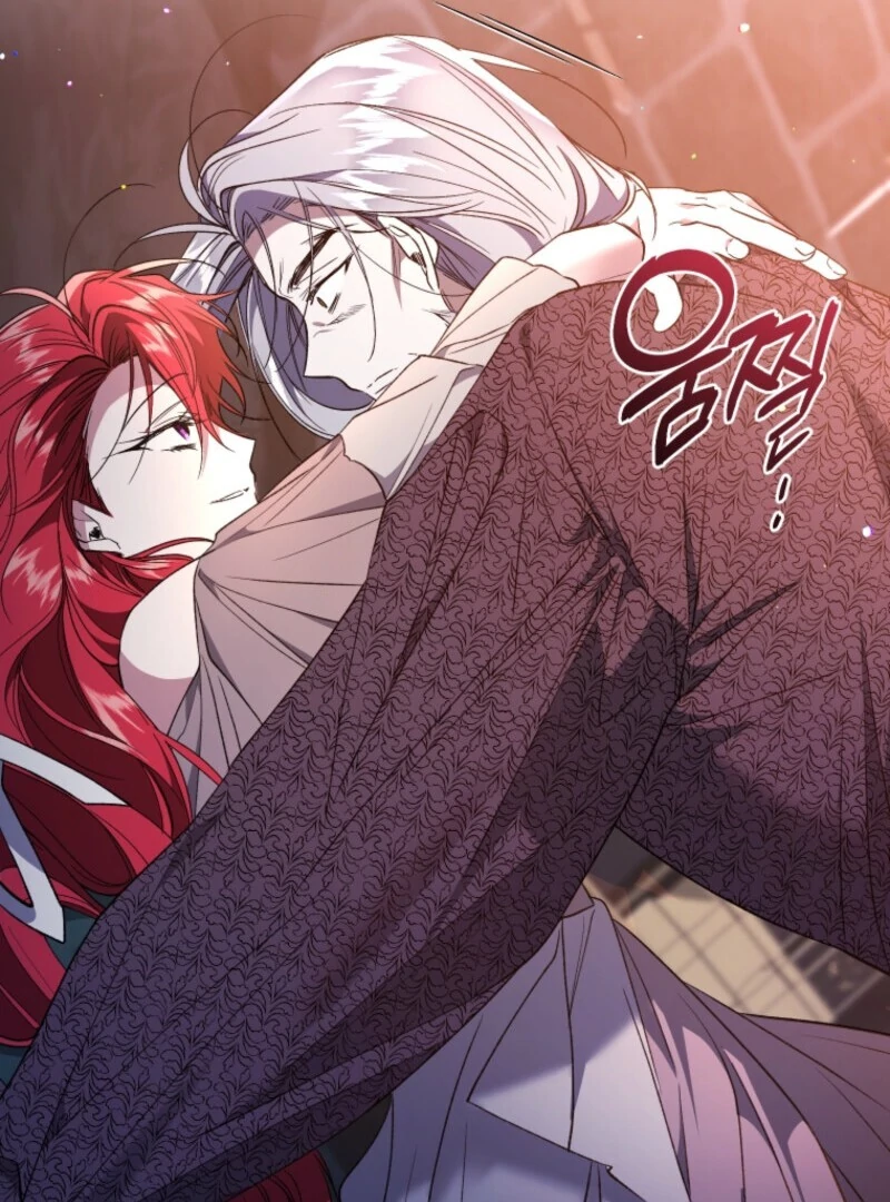 Resetting Lady chapter 127 page 68
