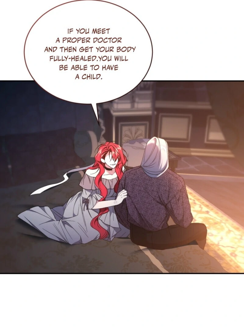 Resetting Lady chapter 127 page 82