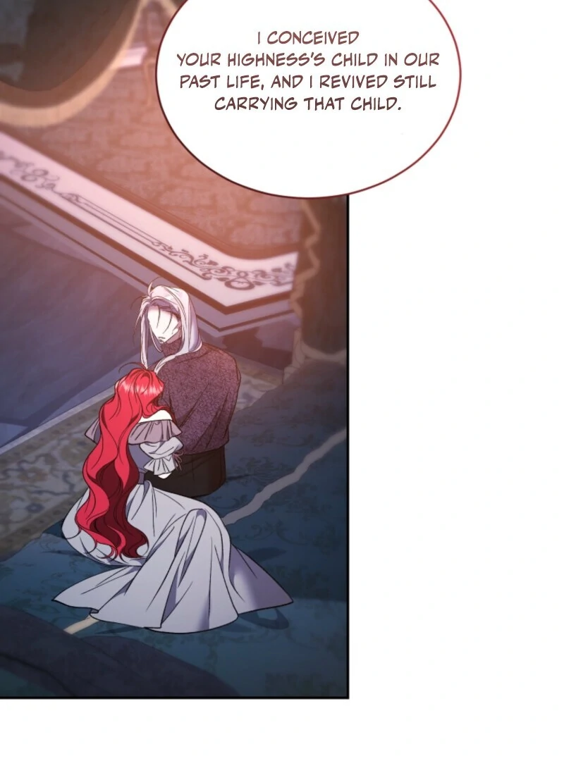 Resetting Lady chapter 127 page 86