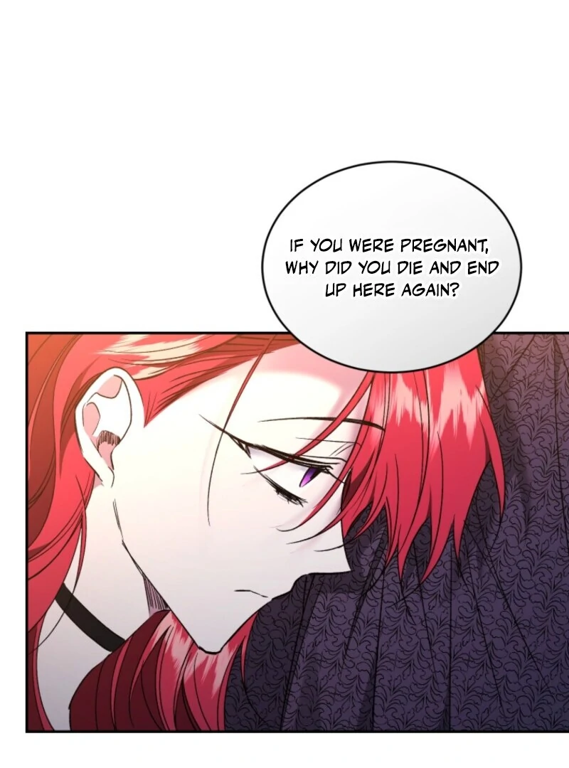 Resetting Lady chapter 127 page 87