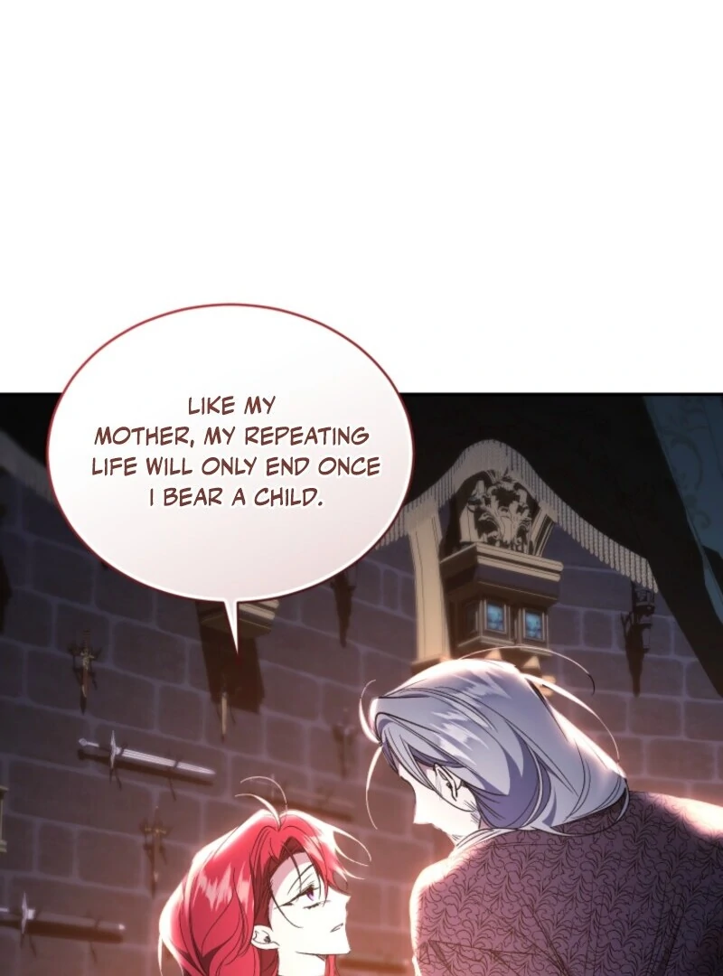 Resetting Lady chapter 127 page 89