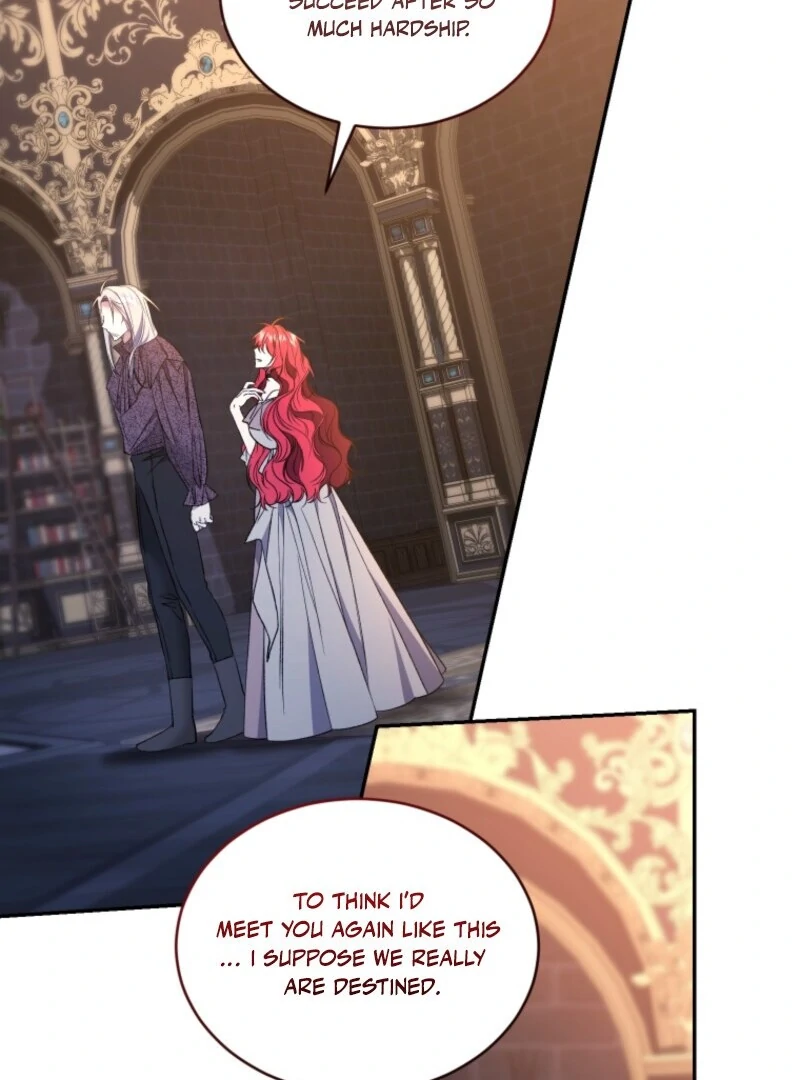Resetting Lady chapter 127 page 99