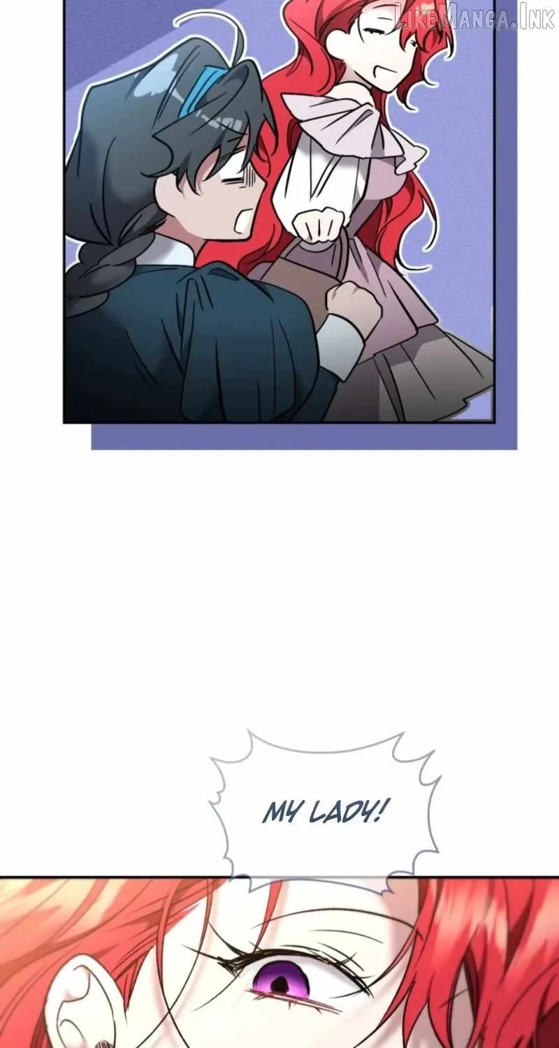 Resetting Lady chapter 143 page 62