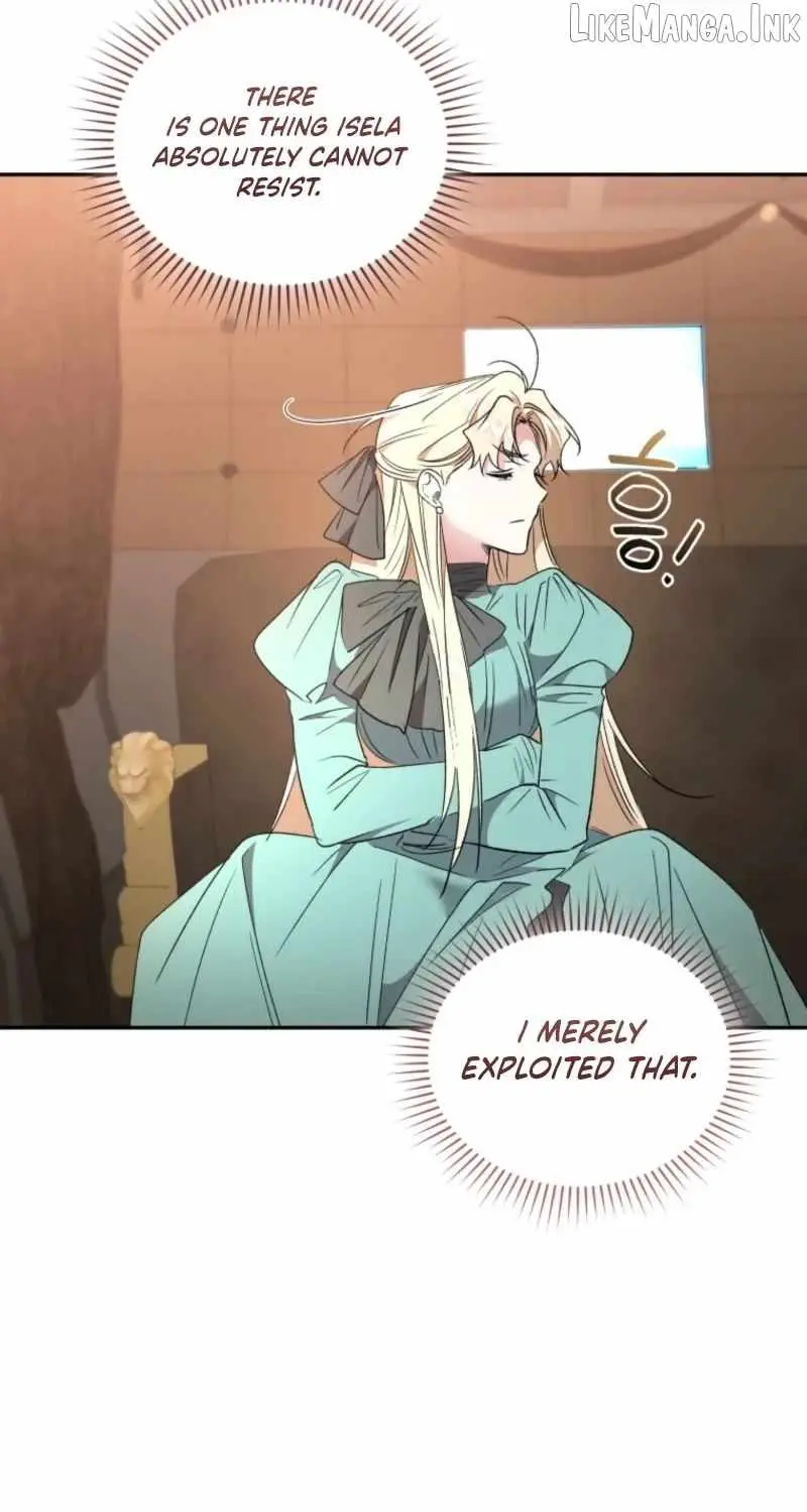 Resetting Lady chapter 143 page 77
