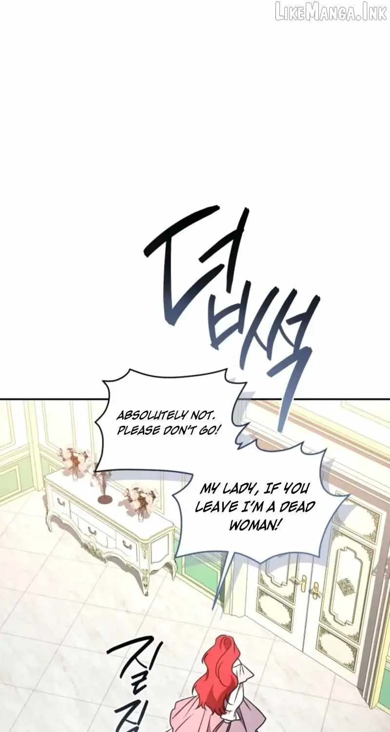 Resetting Lady chapter 143 page 60