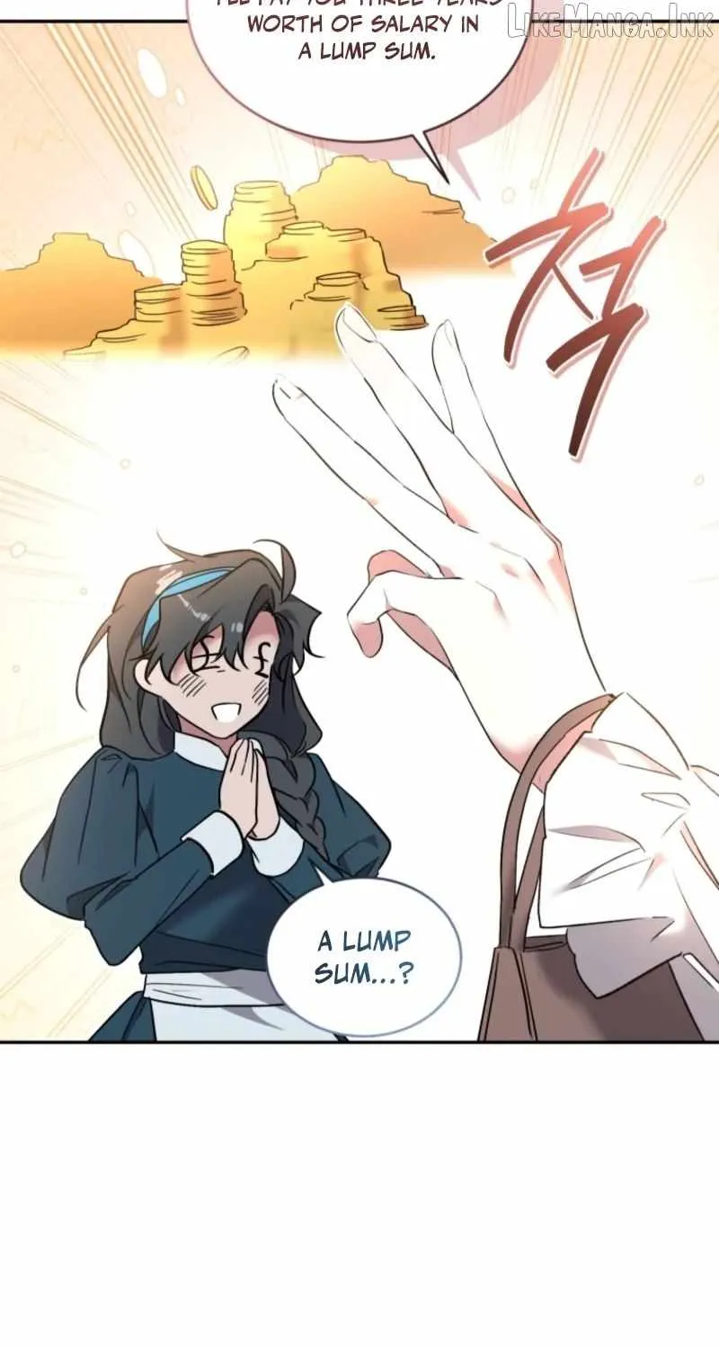 Resetting Lady chapter 143 page 68