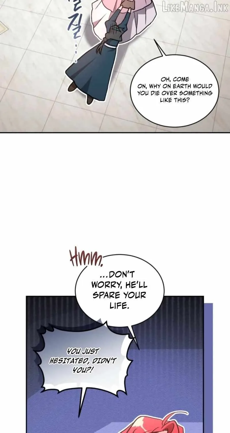 Resetting Lady chapter 143 page 61