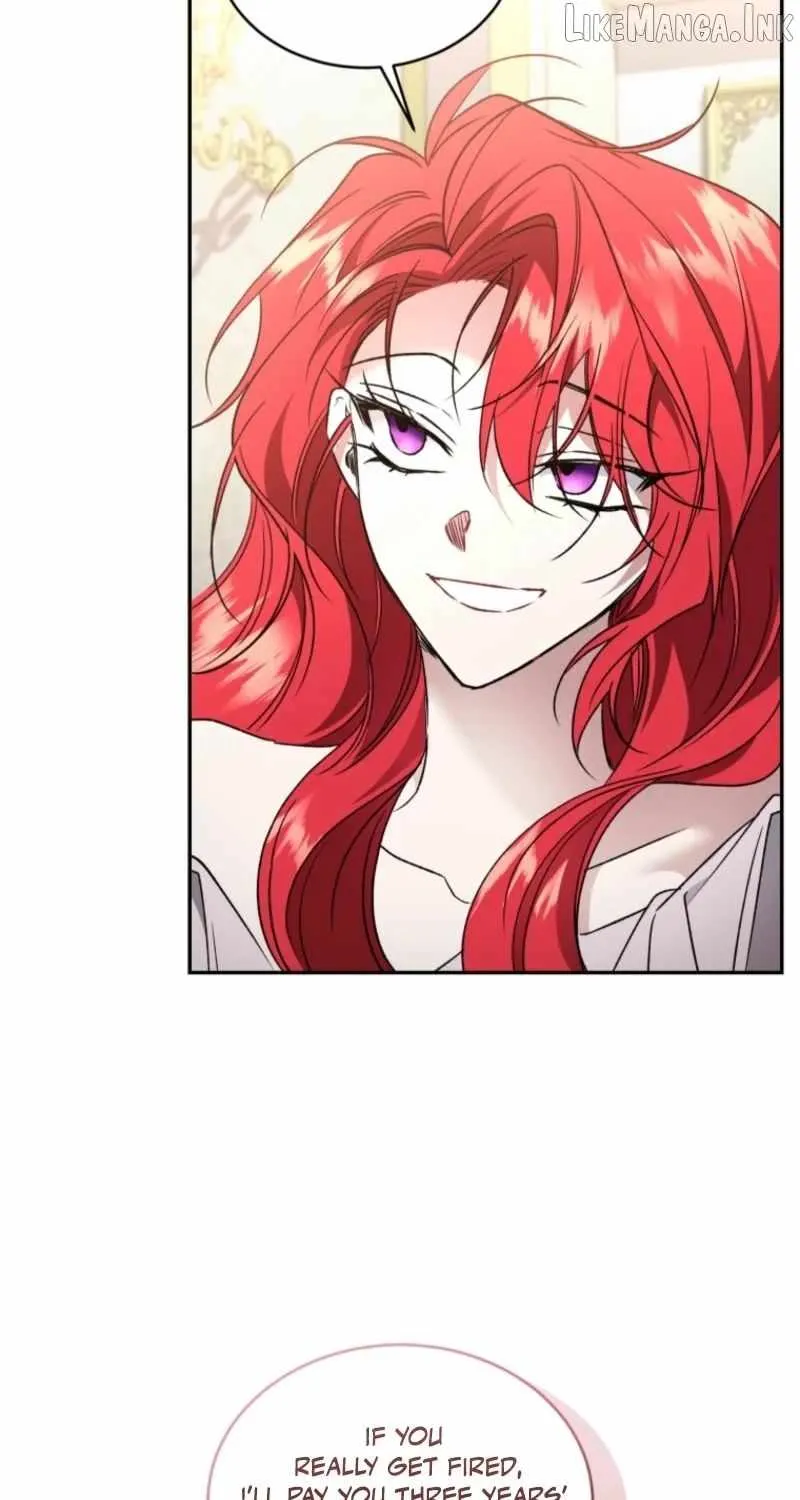 Resetting Lady chapter 143 page 67