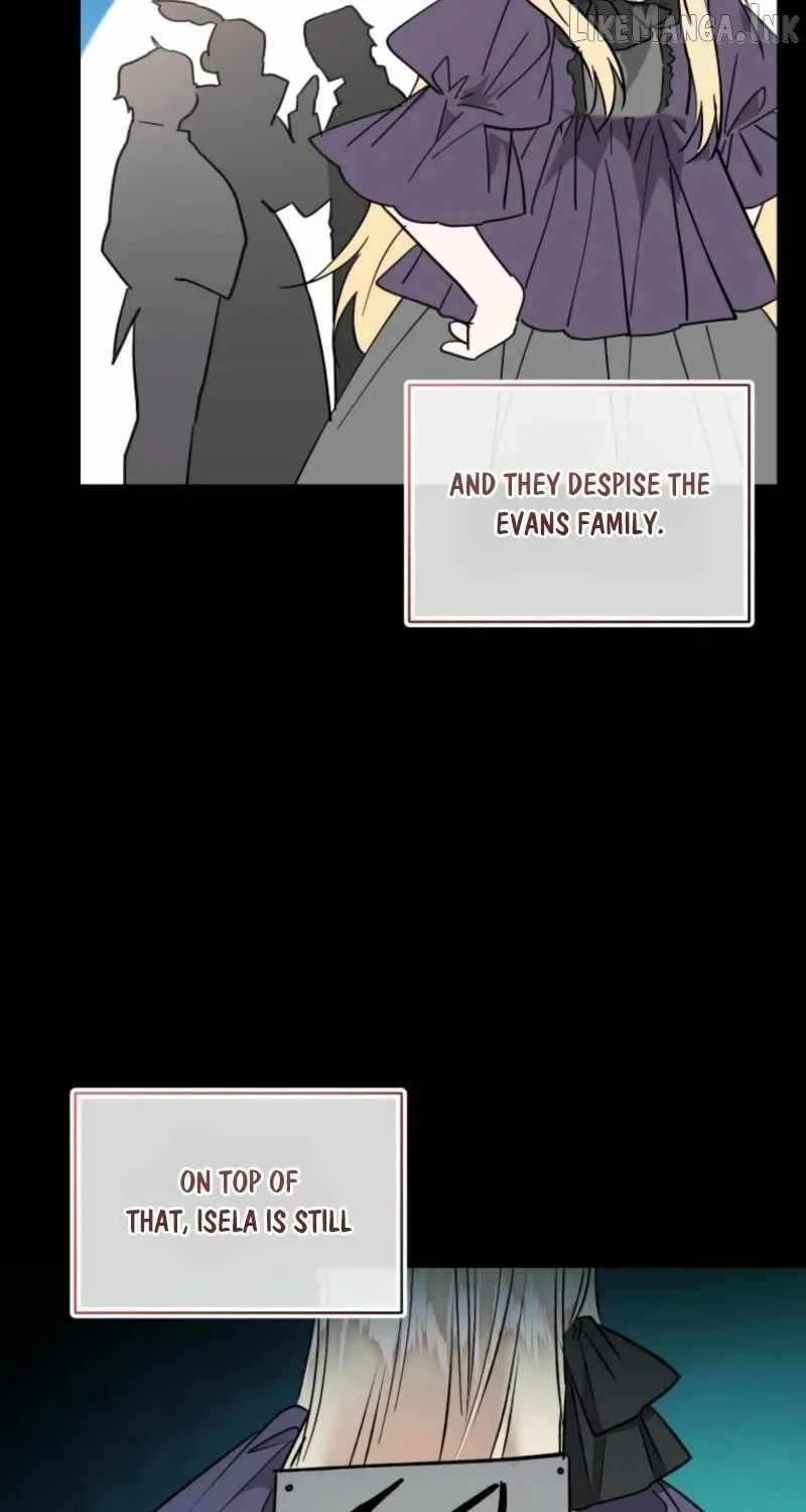 Resetting Lady chapter 143 page 55