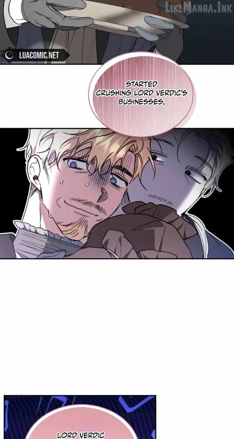 Resetting Lady chapter 143 page 23