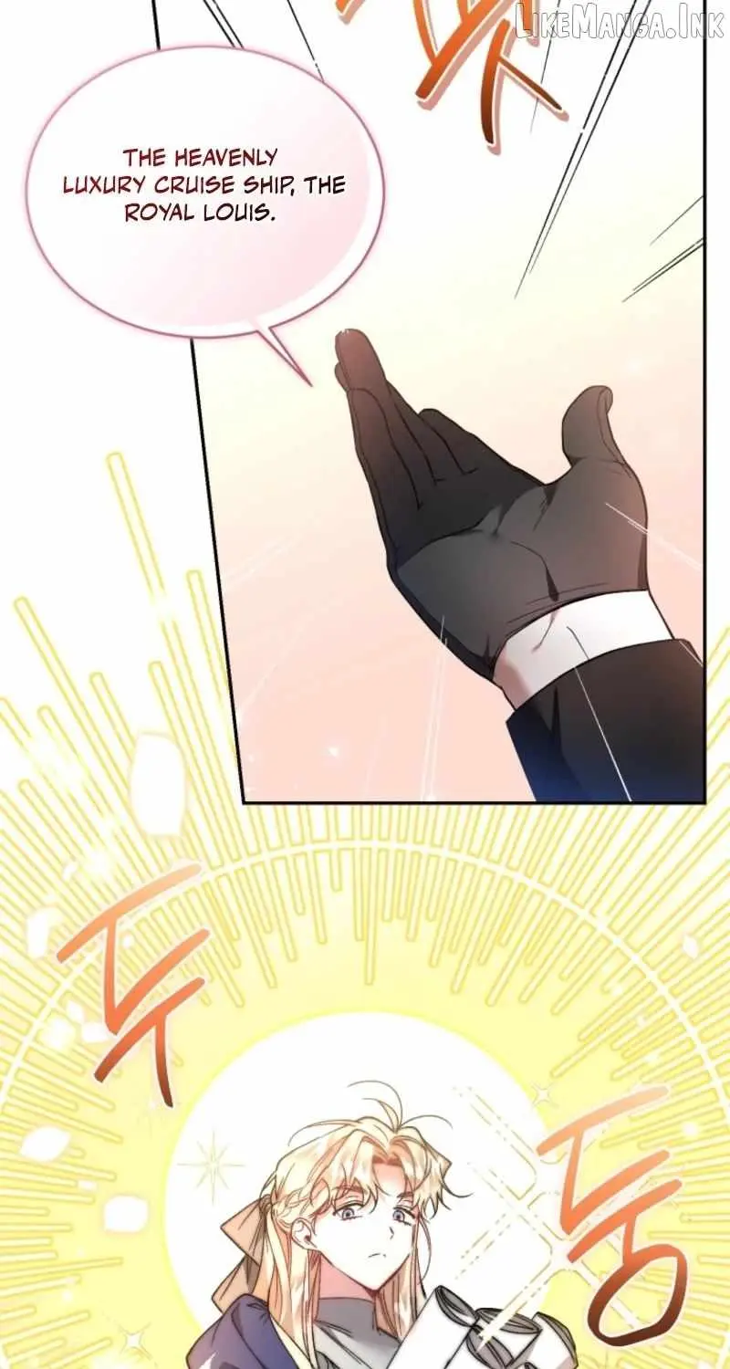 Resetting Lady chapter 143 page 19