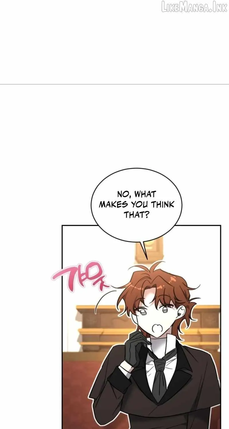 Resetting Lady chapter 143 page 14